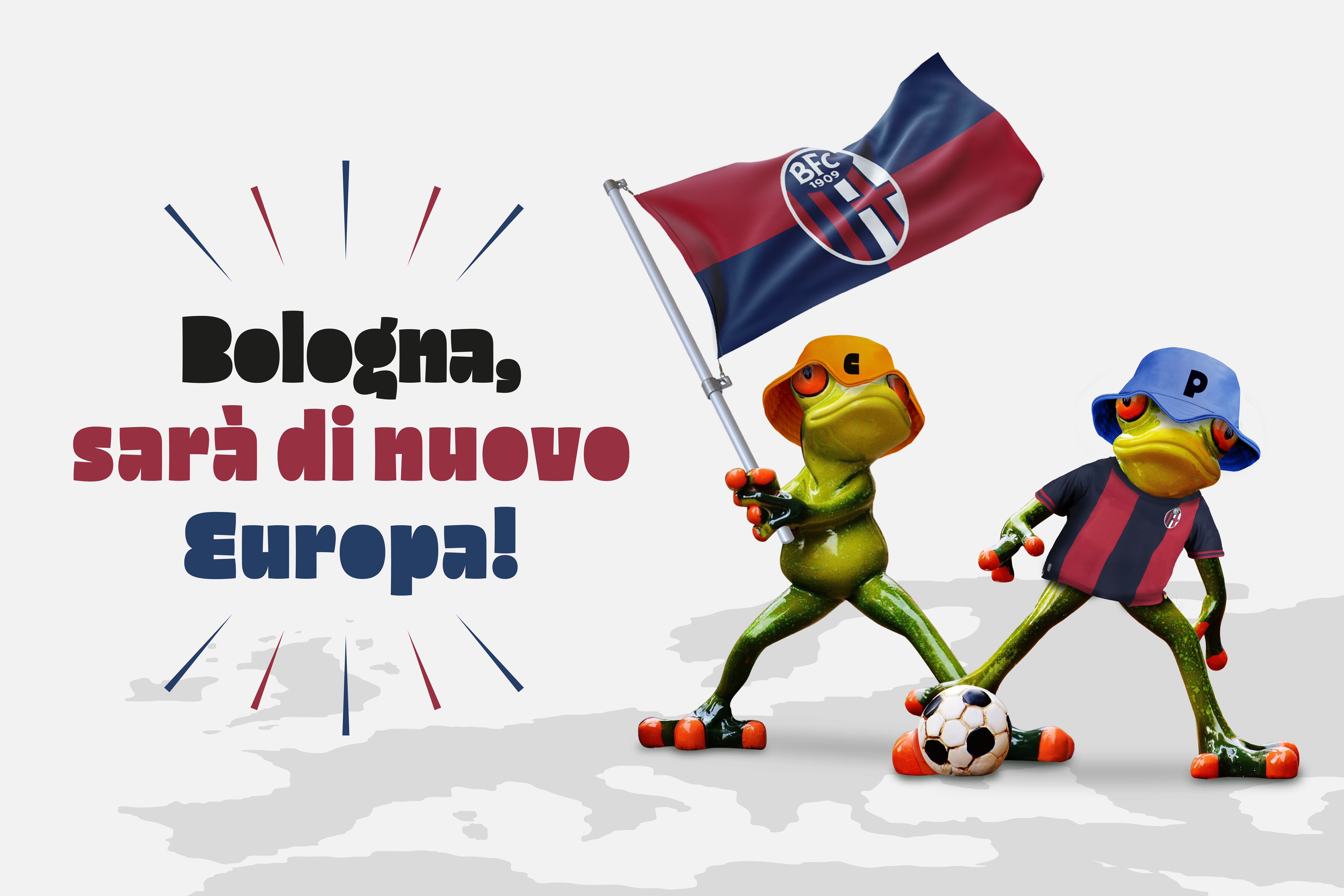 bologna europa