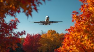 Scopri di più sull'articolo Weekend d’autunno: 5 mete da sogno e il miglior parcheggio per l’aeroporto di Bologna