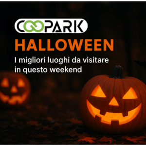 Scopri di più sull'articolo Dove andare per Halloween: 4 mete tra mistero, storia e magia partendo da Bologna-Coopark