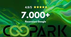 Scopri di più sull'articolo Recensioni Coopark Bologna: il parcheggio per l’aeroporto da 4.9/5 stelle (7.000+ recensioni)