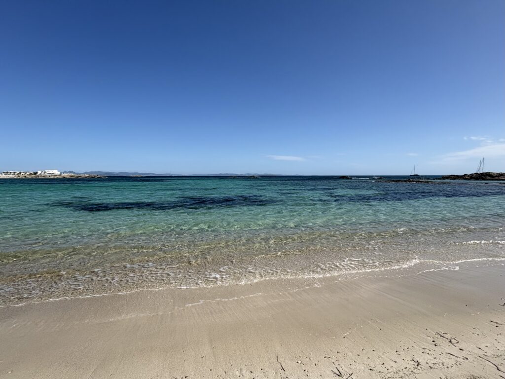 Formentera da Bologna