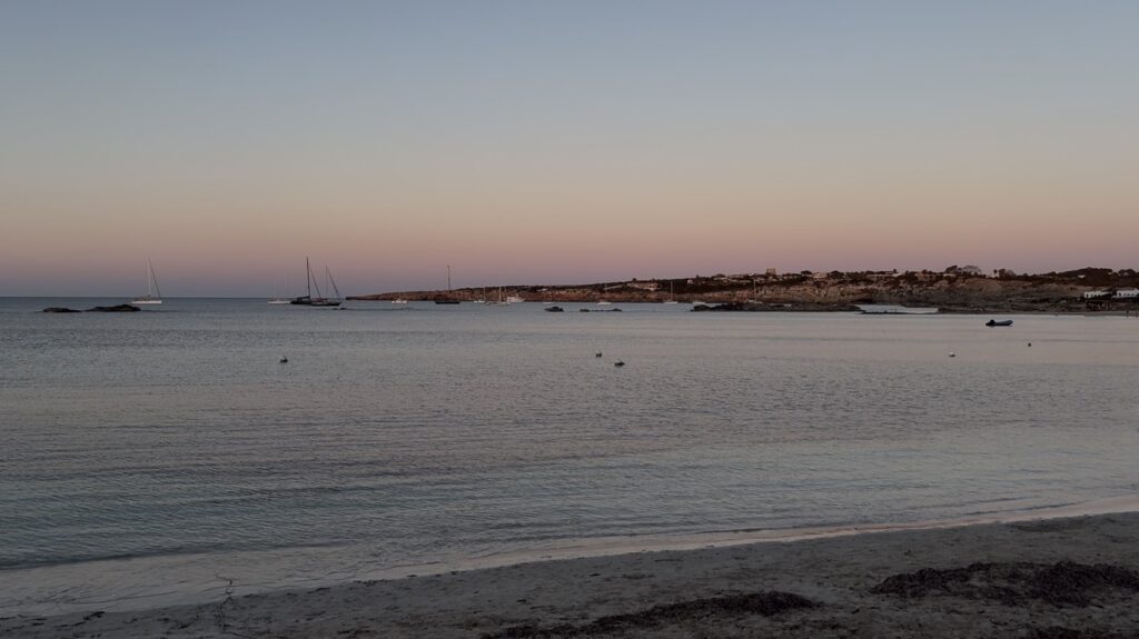 Formentera da Bologna