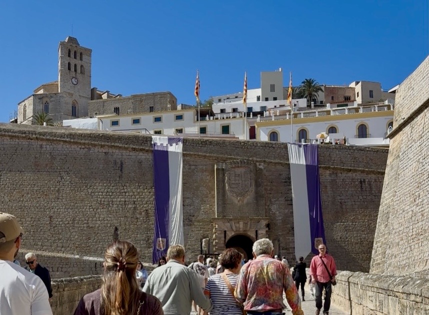 Formentera da Bologna