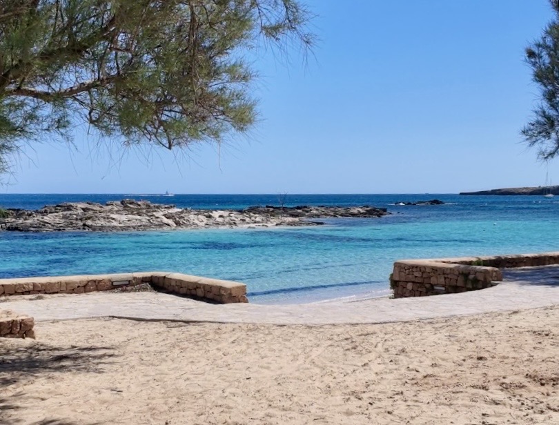 Formentera da Bologna