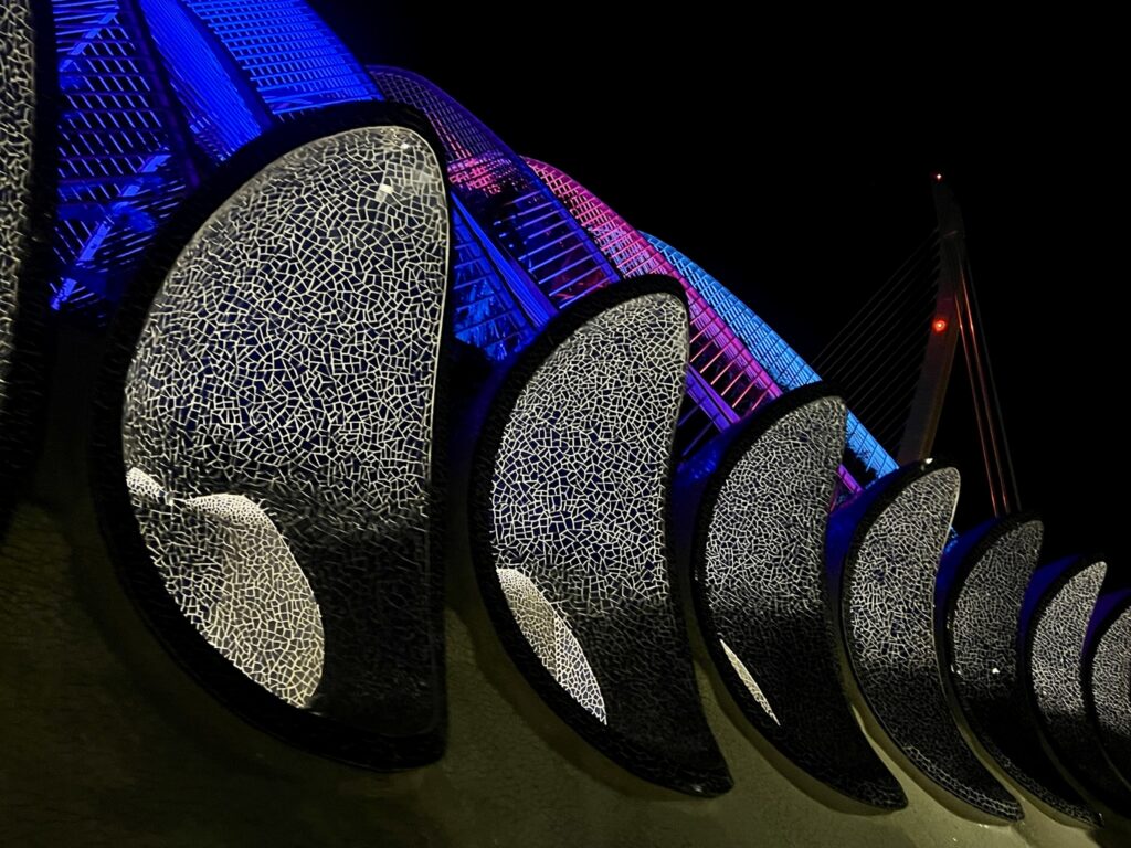valencia in autunno